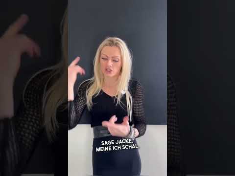 Do you know her shit test?