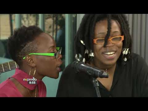 Kalakuta - Mr Eazi X Trina South, J Derobie, Bey T, Union 5, Nemo , Ruth, George, Lady Donli