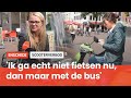Scooters vanaf 1 september niet meer welkom in binnenstad Enschede
