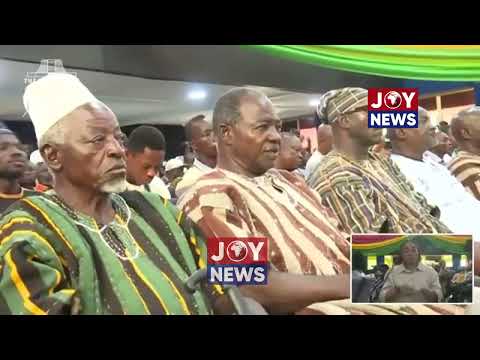 Dr Dominic Ayine says he is Ghana’s first 4th Republic AG to file five corruption cases in one year.