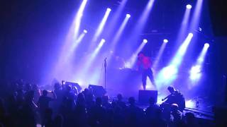 Music video thumbnail preview for AMBASSADOR 21 - Pray And Recharge (Maschinenfest 2010) by Ambassador21
