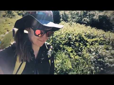 Via Dinarica day 3: Trnovacko lake