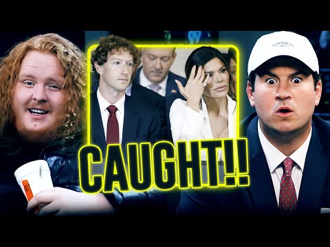 White Rapper Ginn Lee Talks Secret To Success | Lauren Sanchez DOMINATES Trump Inauguration | Ep 274