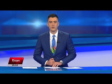 Edicioni i Lajmeve Tv Klan 29 Shtator 2018, ora 19:30