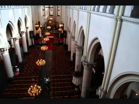 20150705 credo i gregoriaans