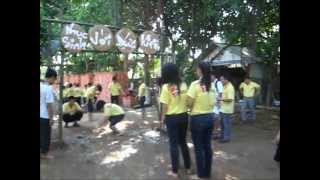 [Part 1] - Trại Giới Trẻ GX Lạng Sơn - PHỤC SINH VỚI ĐỨC KITÔ - (30.04.2012)