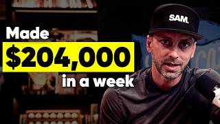 This NEW AI Tool Just Made $204k in A Week