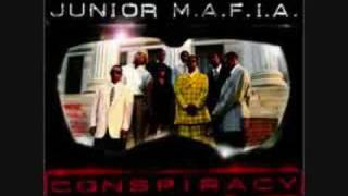 Junior MAFIA-Get Money