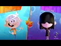 Loud House Domestic Abuse