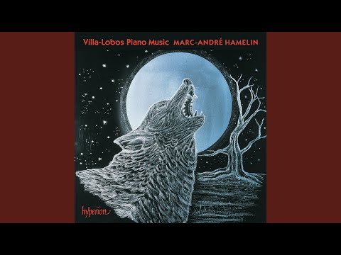 Villa-Lobos: Prole do bebê 1, W140: VII. O Polichinelo