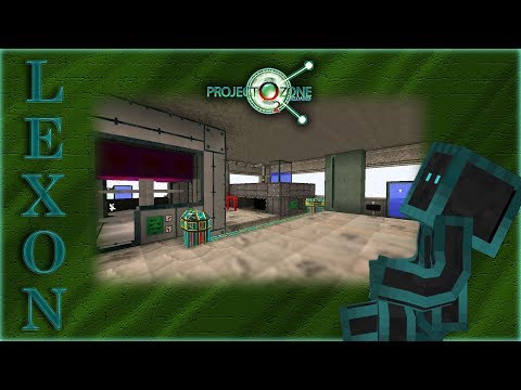 Project Ozone 2: Reloaded #98 - Big Reactors