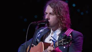 Kevin Morby - Downtown's Lights (Live on KEXP)
