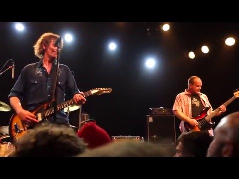 Drive Like Jehu - Luau – Noise Pop Festival 2016, San Francisco