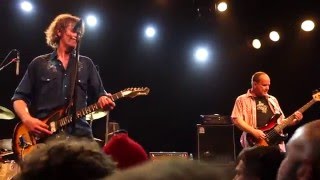 Drive Like Jehu - Luau – Noise Pop Festival 2016, San Francisco