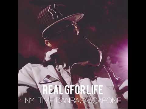 DanrasAlCapone - Matalos Con Flow | Real G For Life
