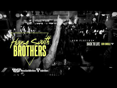 House South Brothers Present. Take Control Show: Episode 001