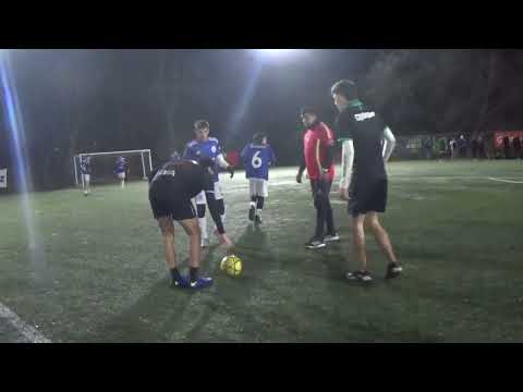 INTERNANCIONAL VS FOXES RUMBIOS - #LigaNuñez - #Apertura SLD - 26/6/2022