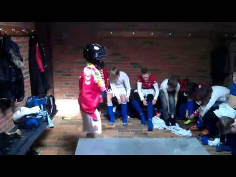 Harlem Shake VV Twenthe D1