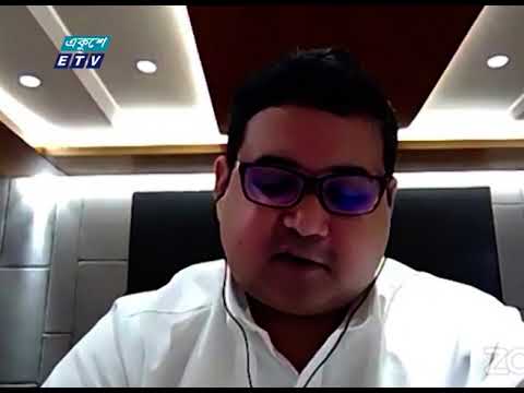 বাংলাদেশের চতুর্থ শিল্প বিপ্লব হতে হবে মানুষ কেন্দ্রীক