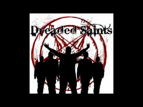 Dreaded Saints - Collapse (Demo)