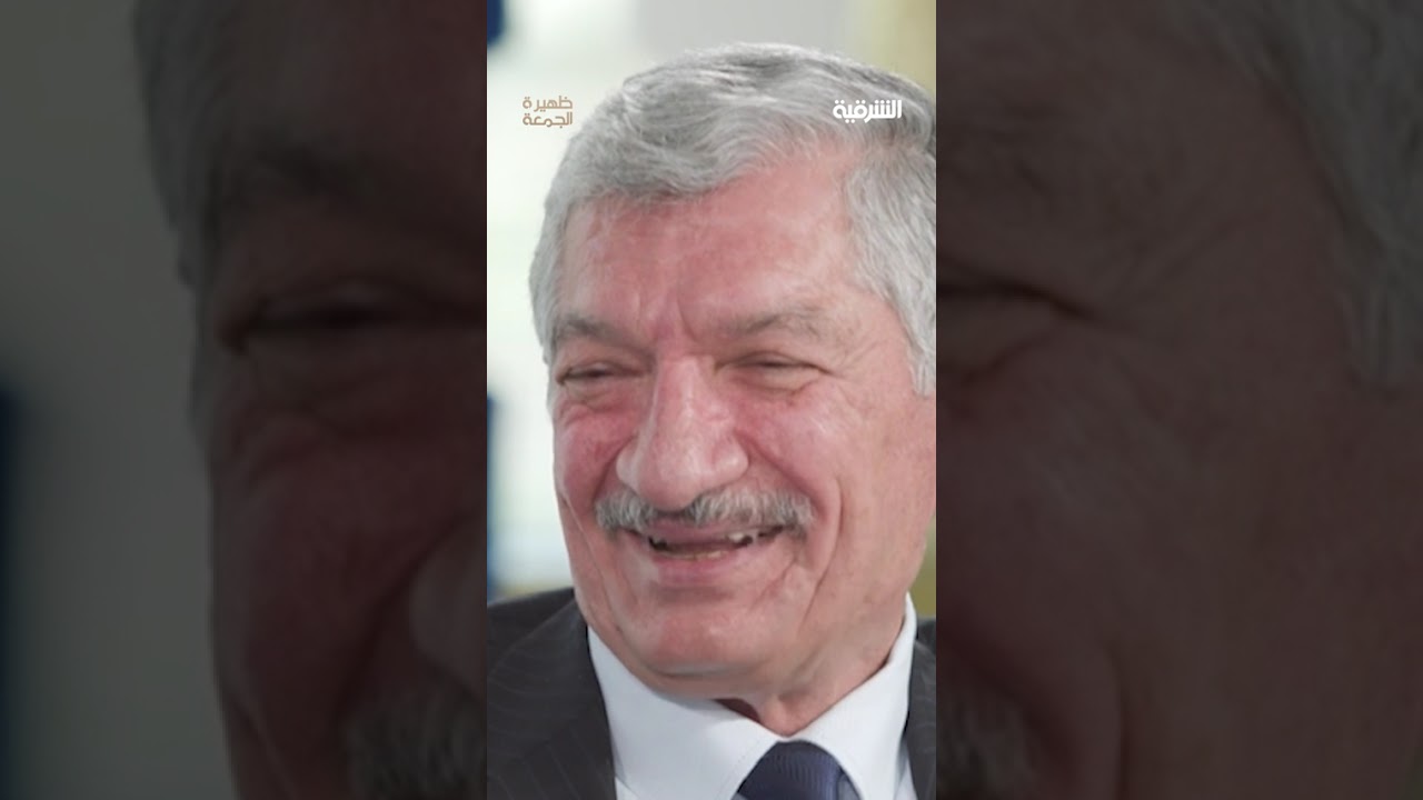 فيديو | المهندس العراقي سنان الأوسي يرد الجميل لدولة الإمارات#ظهيرة_الجمعة