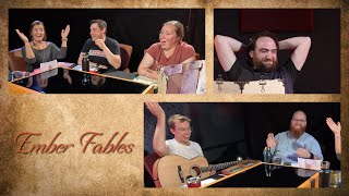 Episode 6: To Pwasten In The Fall