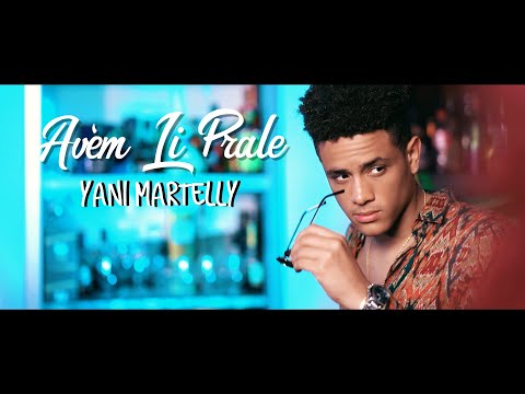Yani Martelly - Avèm Li Prale (Official Video)