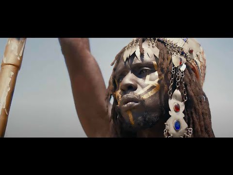 Emmanuel Jal and Higher Ground