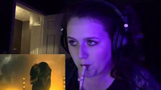 Reaction! Dark Tranquility - Insanity's Crescendo [Where Death Is Most Alive]