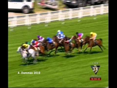 Windsor Forest Stakes G2   STRAWBERRYDAIQUIRI   ROYAL ASCOT 2010