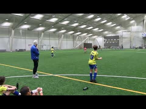 Gnistan P10/Keltainen 1 - TPV