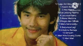 Download lagu 12 Lagu Adi Bing Slamet 2 mp3 Download lagu 12 Lagu Adi Bing Slamet 2 mp3