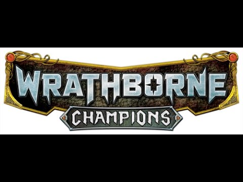 Wrathborne Champions Review