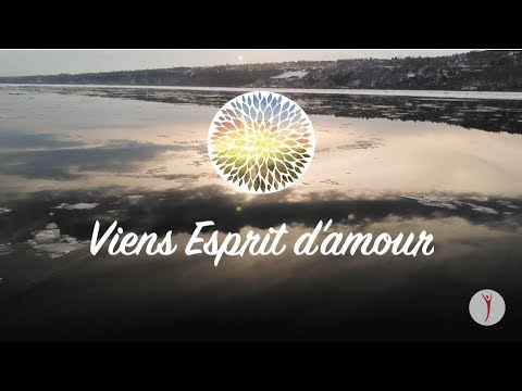 Viens, Esprit d'amour | Emmanuel Music