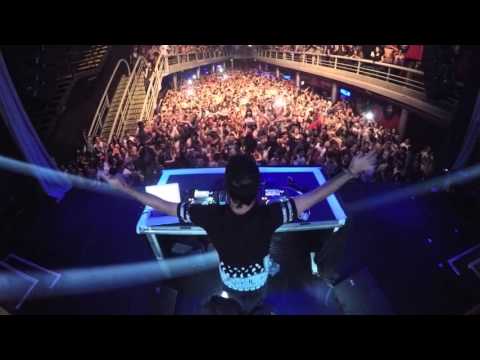 Blastoyz @ Buenos Aires, Argentina - Groove (November 2015)