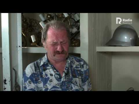 Wywiad z chuliganem odcinek 33 - Wieńczysław Nowacki | CZERWIEC 2017