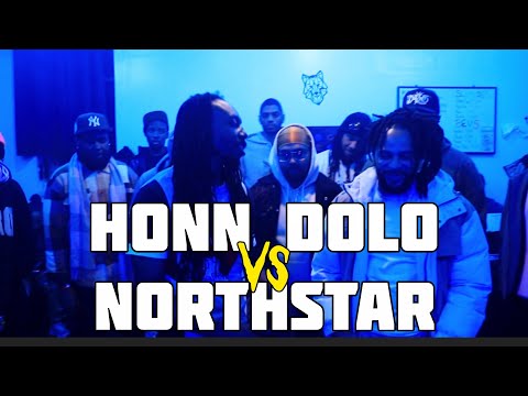 Honn Dolo vs Northstar