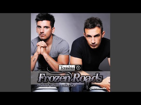 Flesh [Jan Johnston meets Tenishia]