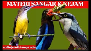 Download lagu kombinasi | pijantung, tengkek udang dan jinjing petulak mp3