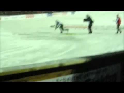 Gregor Schlierenzauer, Vikersund 2011, 232,5m