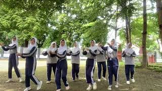 Download lagu video senam XII.5  mp3