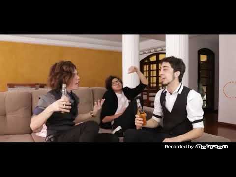 Mamadeira de cerveja Paródia/ closer (mrpoladoful)