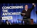 Daniel Unsealed End Times Prophecy Revealed