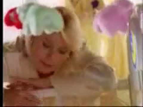 Associação parceria contra as drogas - Xuxa (Partnership against drugs association - Xuxa)