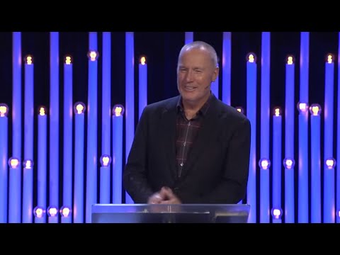 Max Lucado : Les jours de gloire d'Israël