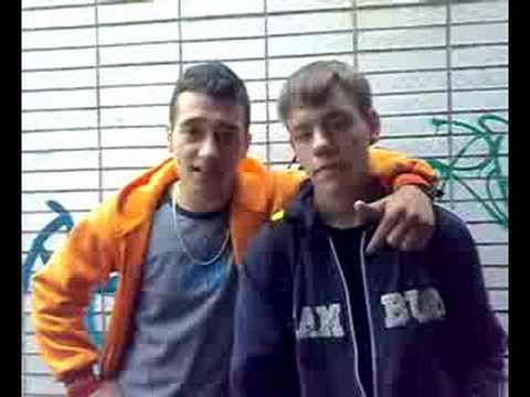 Black Jack Ilir Pasha AK Beatz feat. Uwe den Mümmel Killa