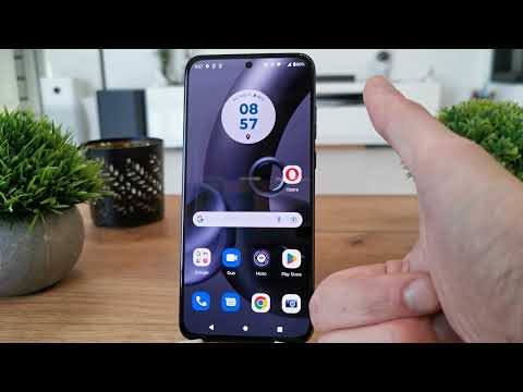 💡 How to Enable Automatic Brightness Adjustment on Motorola Edge 30 Neo | Step-by-Step Guide 🔄