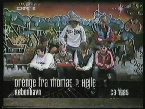 Historien om MC Einar 1 af 4 [480p]