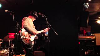 Fred Eaglesmith - Dangerous (2013)