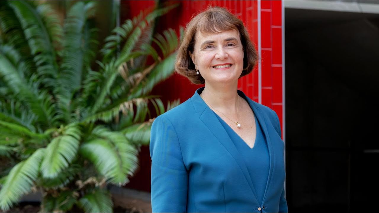 Expert Opinion with Professor Carolyn Evans, Griffith University Vice Chancellor & President